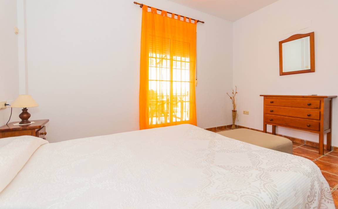 Photo of Bedroom in Coin