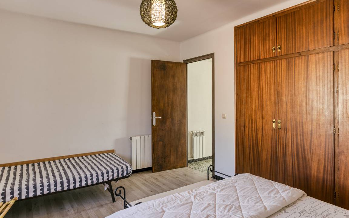 Photo of Bedroom in Capmany
