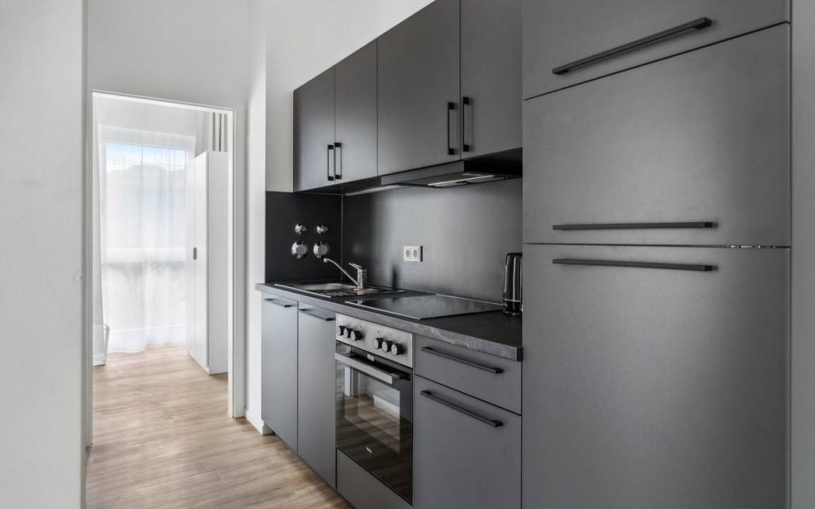Photo of Kitchen in Zentrum-Ost