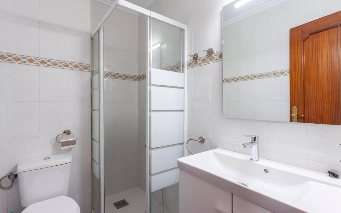 Photo of Bathroom in L'Hort de Senabre