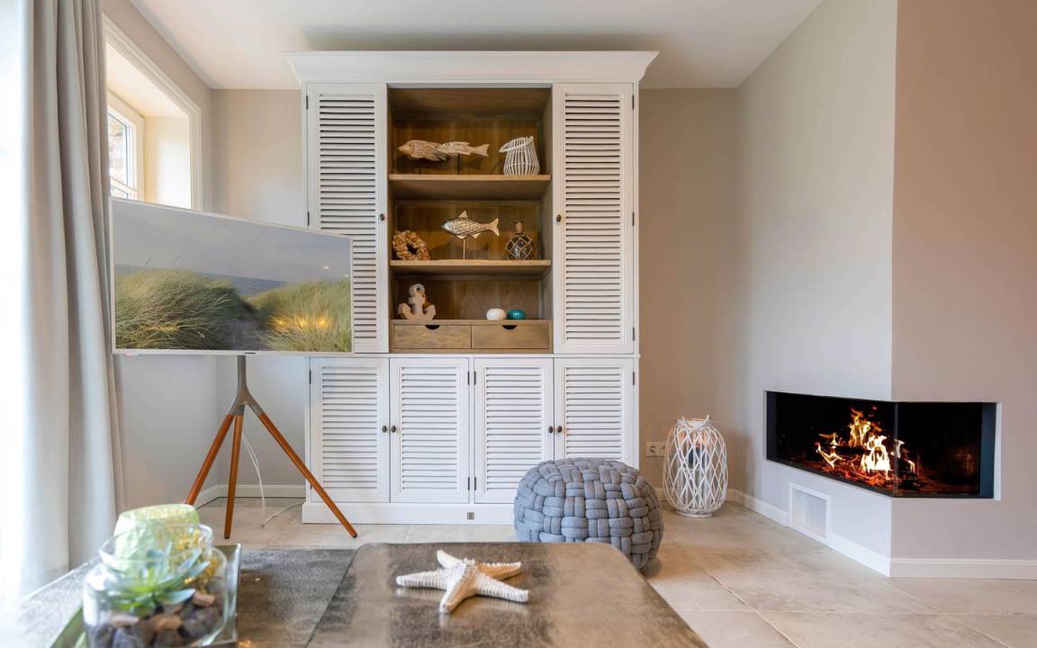 Photo of Livingroom in Tinnum