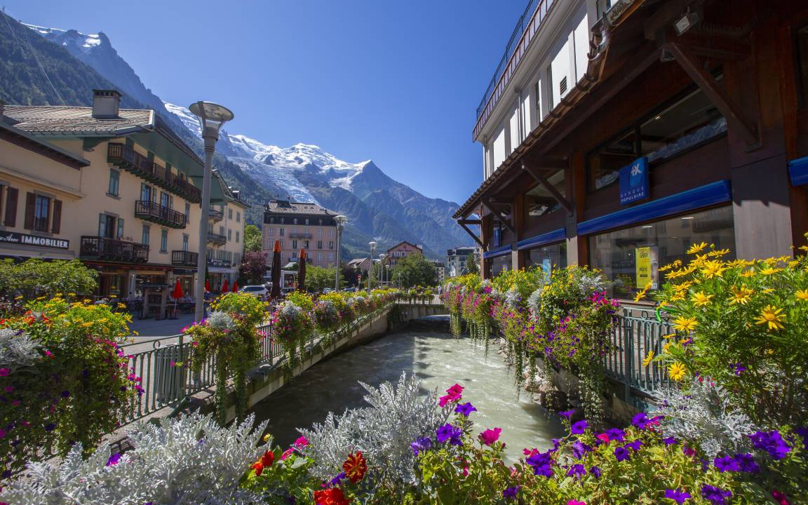 Photo of Others in Chamonix City Centre