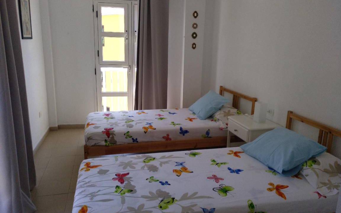 Photo of Bedroom in Playa de la Calera