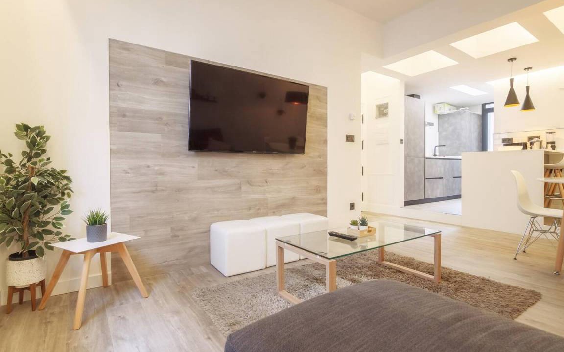 Photo of Livingroom in San Francisco