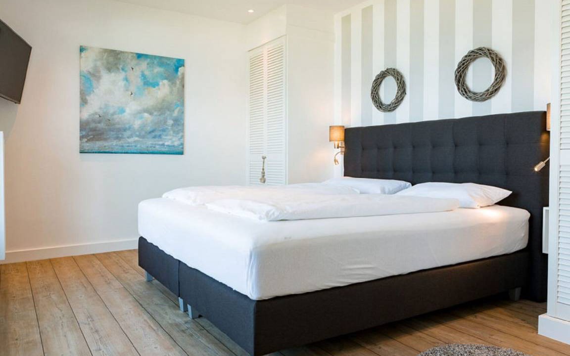 Photo of Bedroom in Munkbrarup
