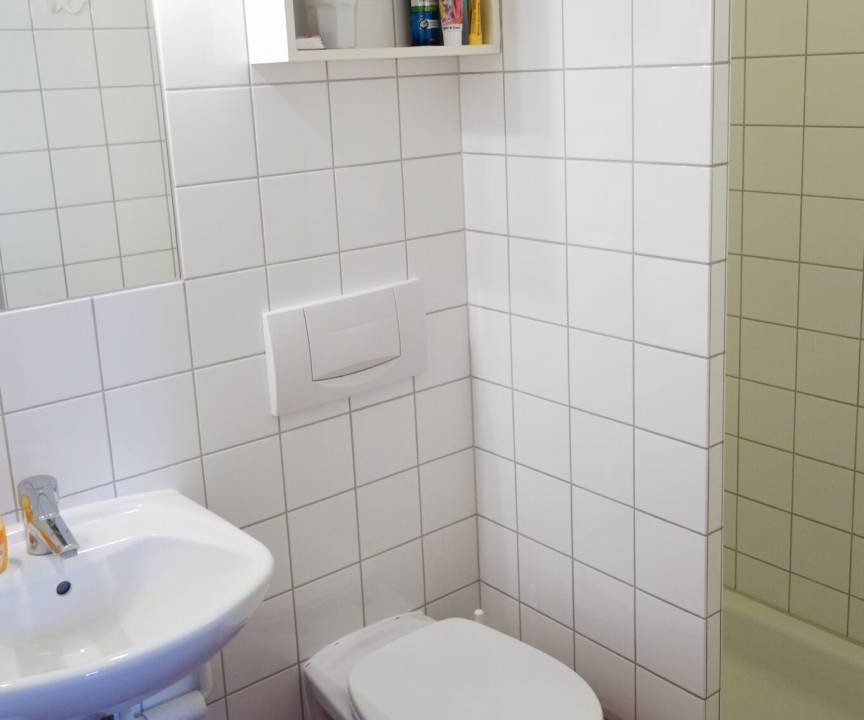 Photo of Bathroom in Tangermuende