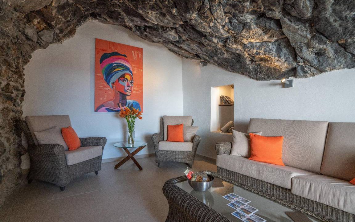 Photo of Livingroom in Bocacangrejo
