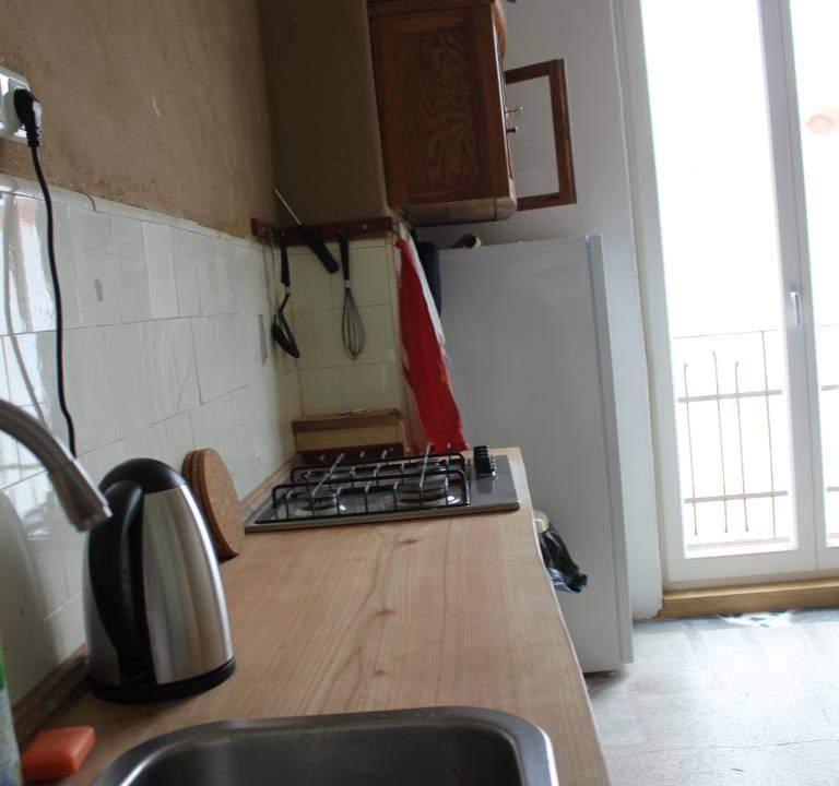 Photo of Kitchen in Lubeck City Centre