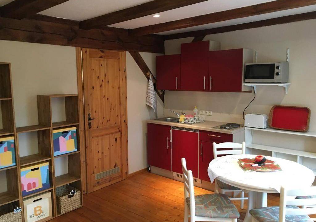 Photo of Kitchen in Ziethen