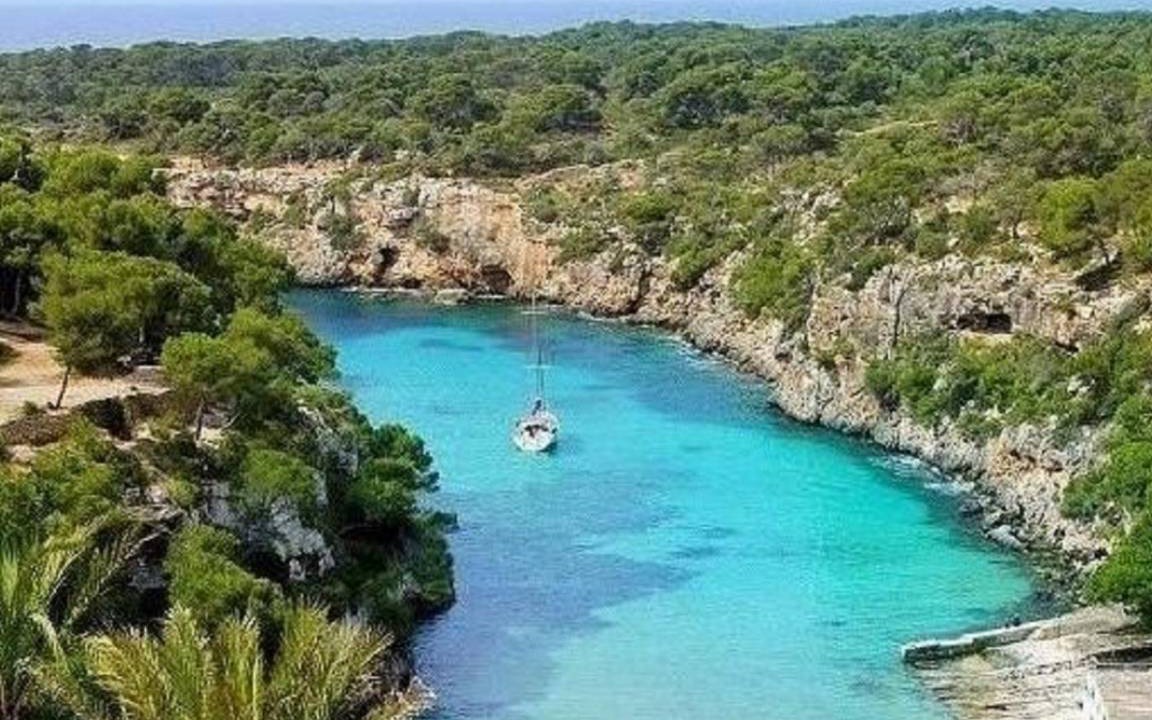 Photo of Others in Cala Pi