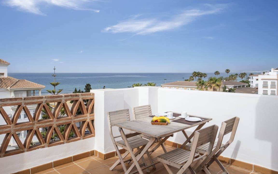 Photo of Patio Balcony in El Morche
