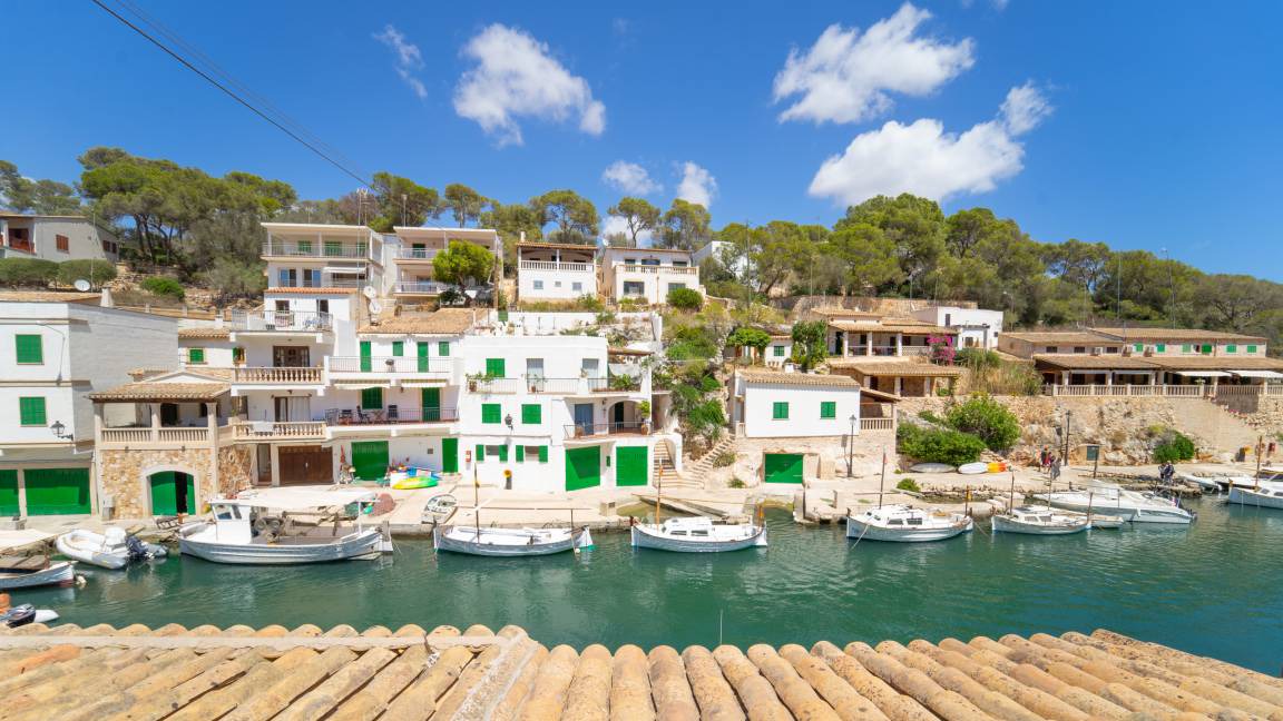 Photo of Others in Cala Figuera
