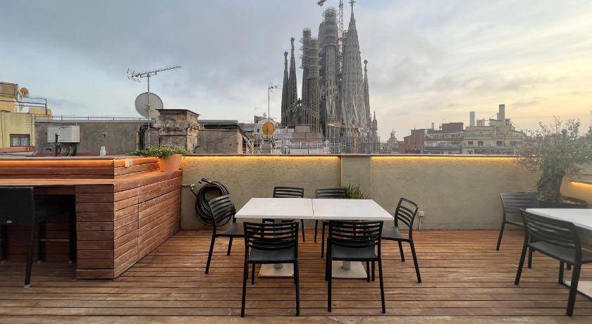 Photo of Others in La Sagrada Familia