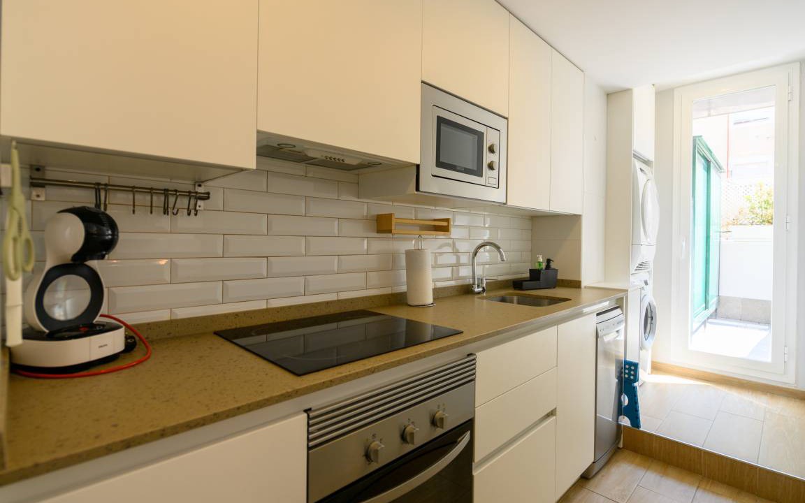 Photo of Kitchen in Nueva Espana