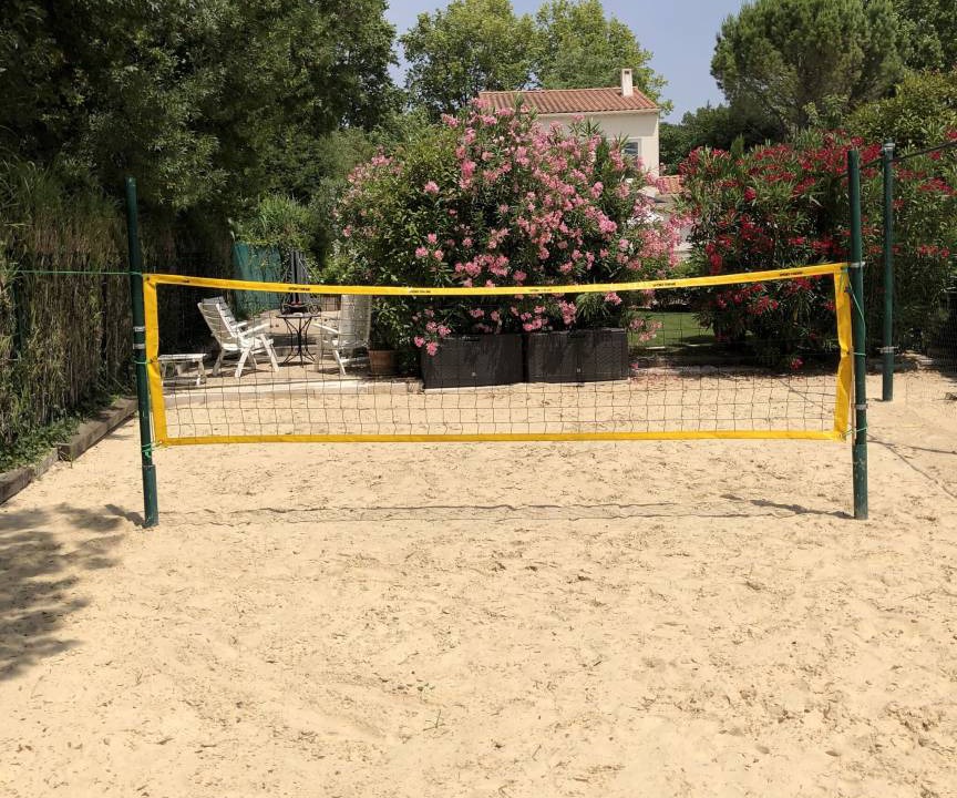 Photo of Outdoor in Paradou