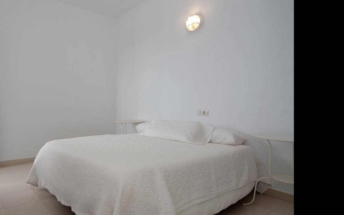 Photo of Bedroom in Punta Mujeres