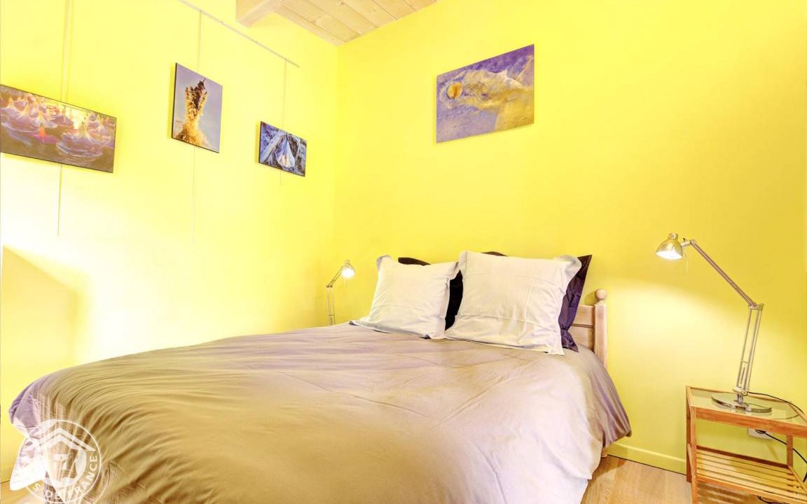Photo of Bedroom in Vimines