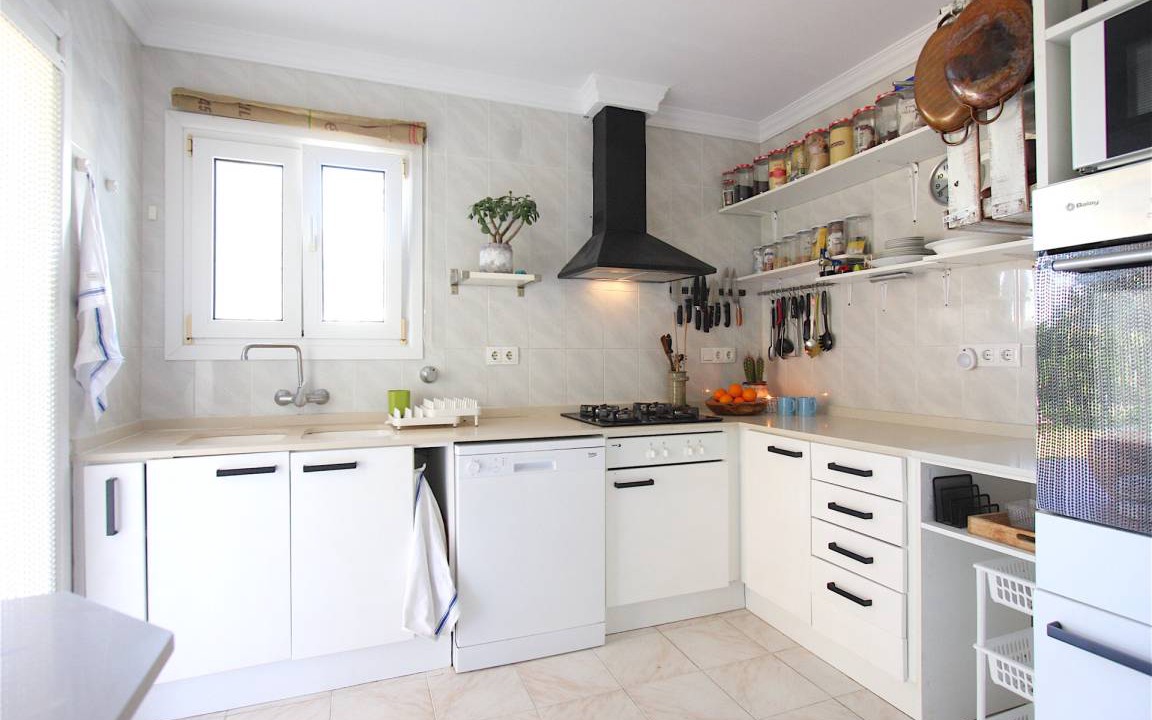 Photo of Kitchen in Denia