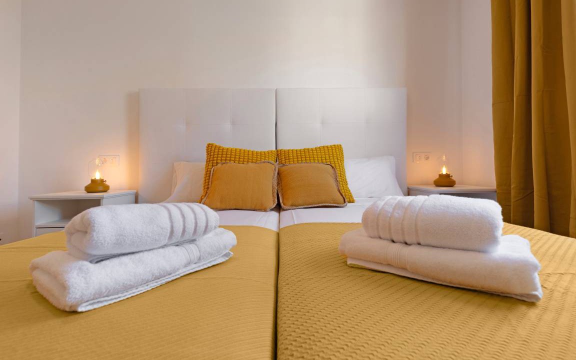 Photo of Bedroom in Bahia Calma