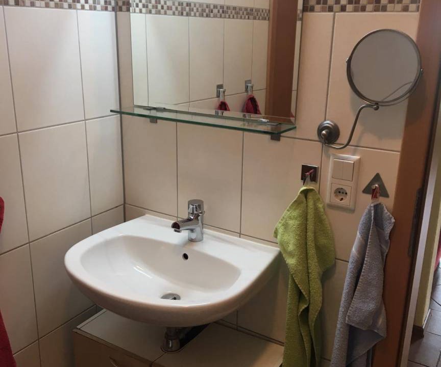 Photo of Bathroom in Muhlenstraßen