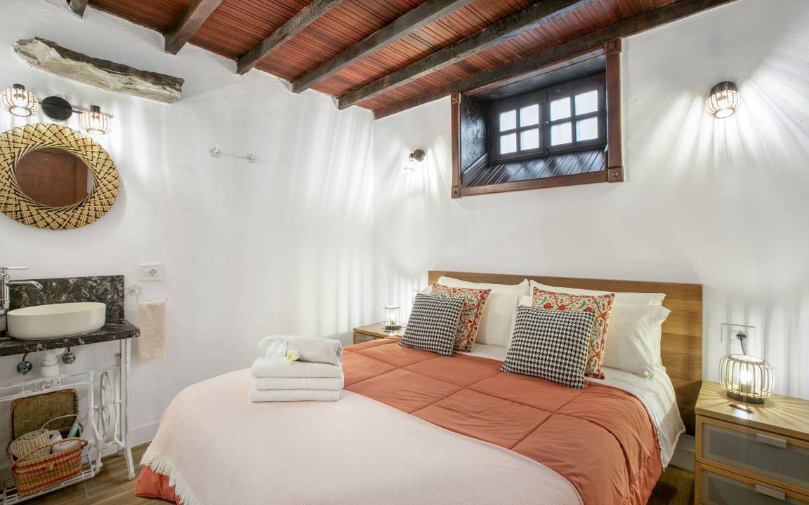 Photo of Bedroom in El Guincho