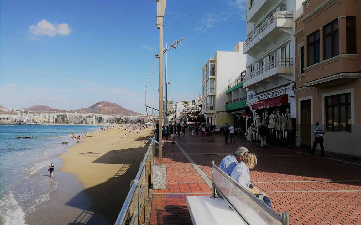 Photo of Others in Las Palmas de Gran Canaria