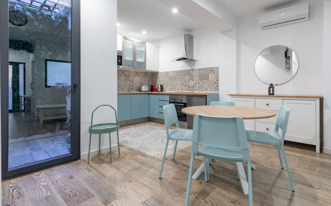 Photo of Kitchen in Montolivet