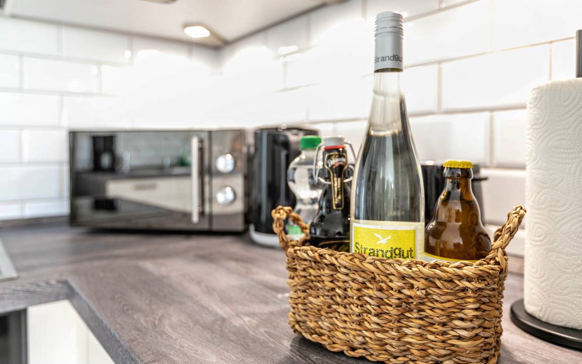 Photo of Kitchen in Neuenkirchen