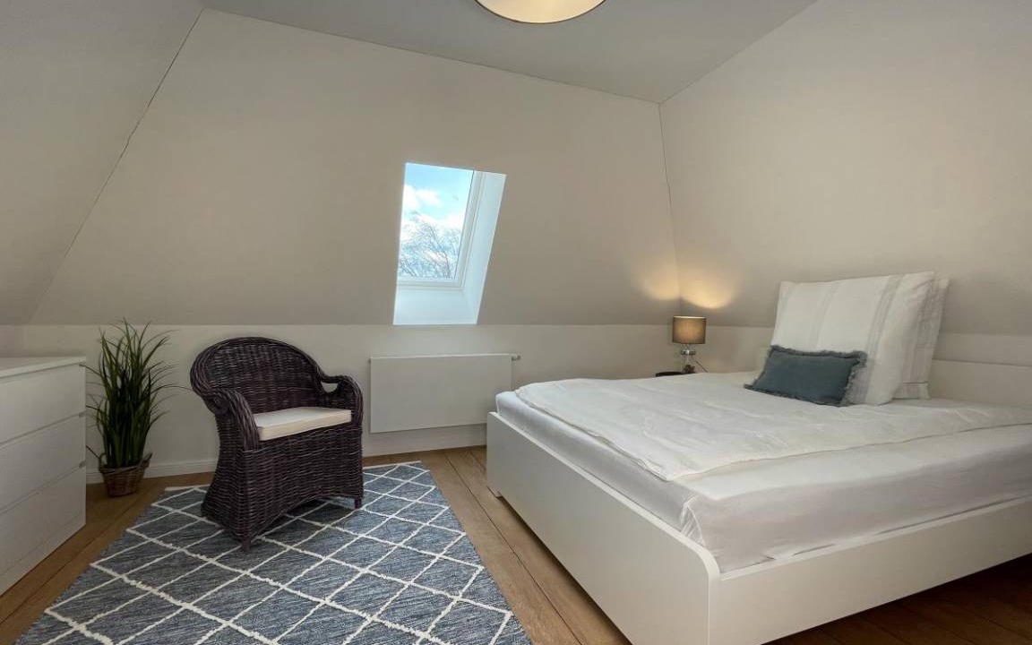 Photo of Bedroom in Hillgroven