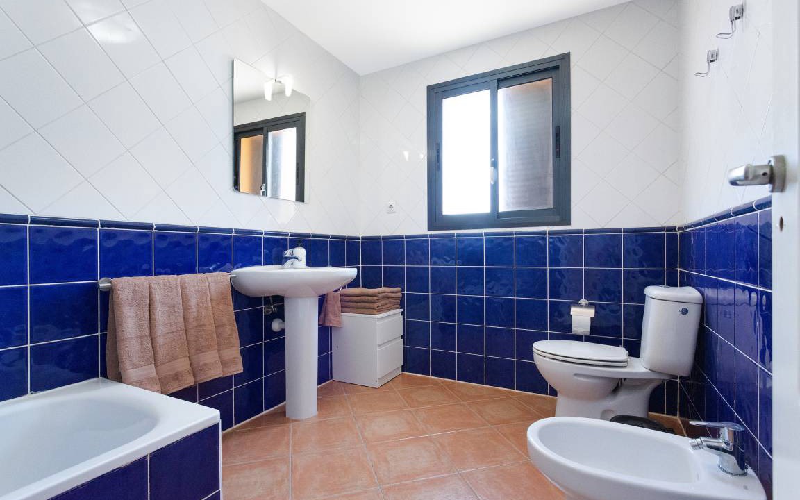 Photo of Bathroom in Caleta de Fuste