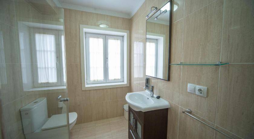 Photo of Bathroom in Tui