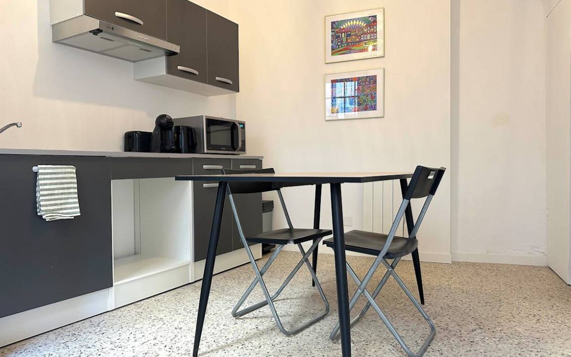 Photo of Kitchen in Avignon City Centre