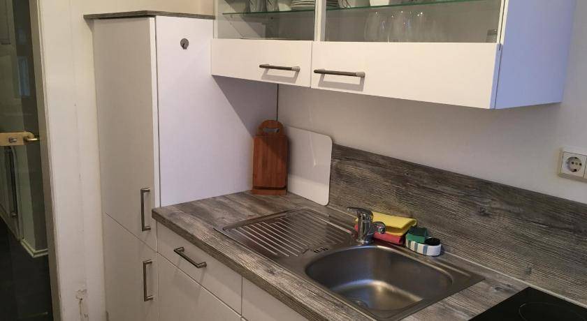 Photo of Kitchen in Goettingen
