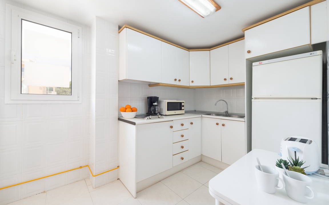 Photo of Kitchen in Canyamel