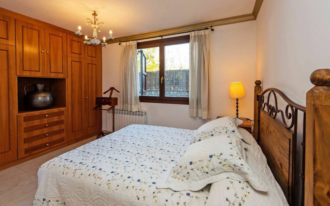 Photo of Bedroom in La Seu d'Urgell