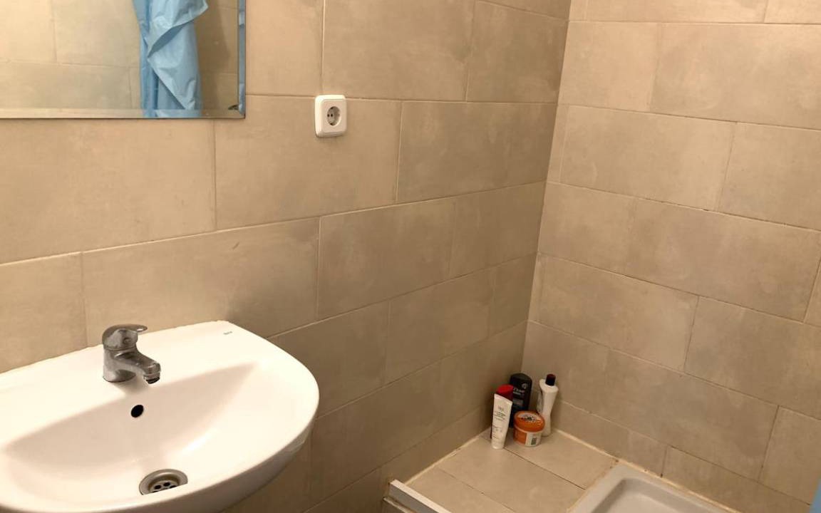 Photo of Bathroom in Malasana