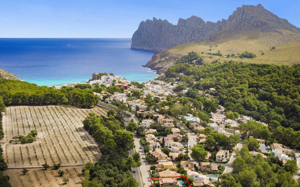 Photo of Others in Cala San Vicente