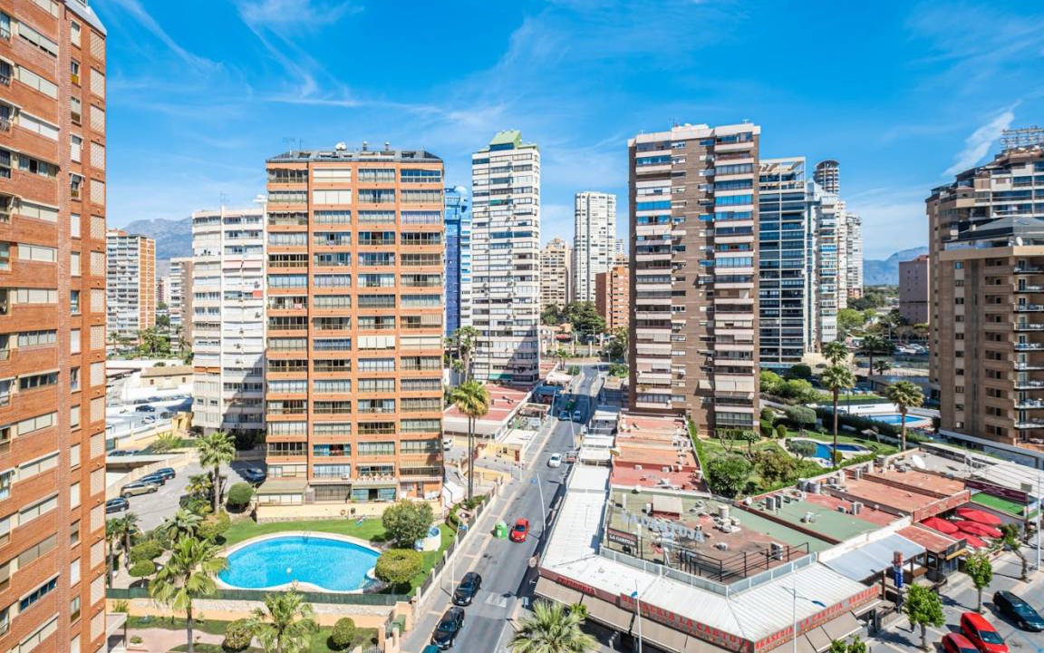 Photo of Others in Benidorm Centro