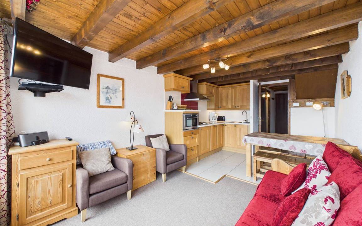 Photo of Others in La Rosiere
