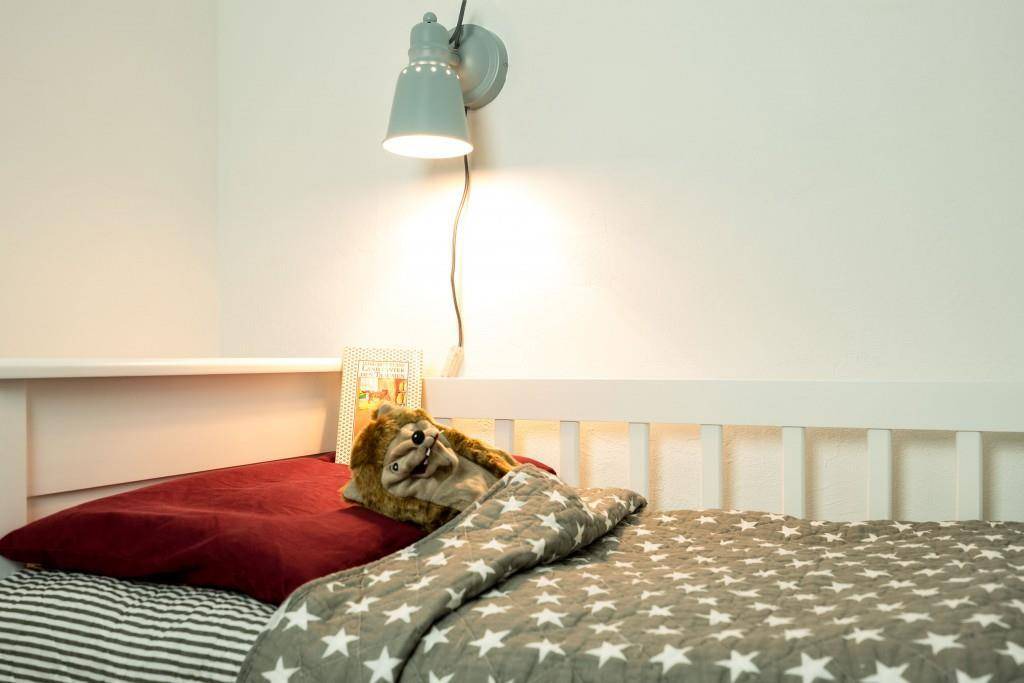 Photo of Bedroom in Welt