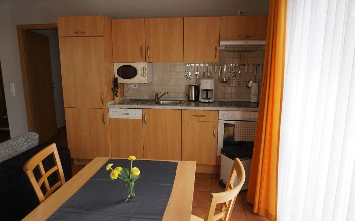 Photo of Kitchen in Rheinsberg