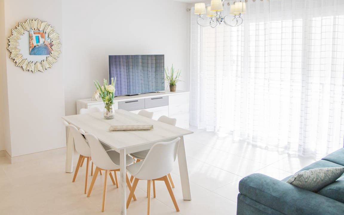 Photo of Livingroom in Torremolinos