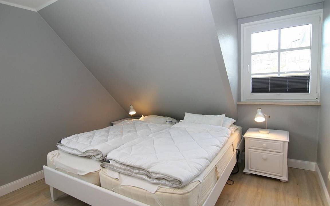Photo of Bedroom in Hornum