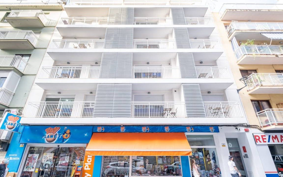 Photo of Others in Benidorm Centro