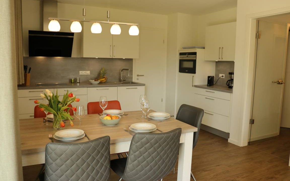Photo of Kitchen in Haffkrug