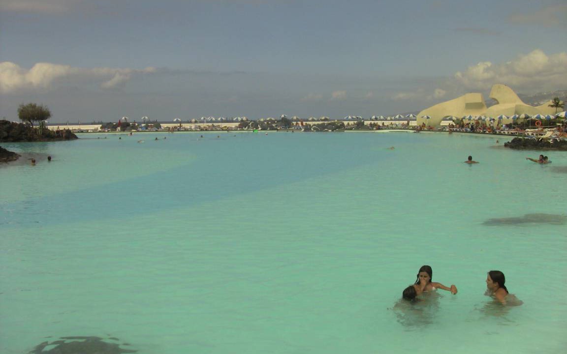 Photo of Others in Puerto de la Cruz