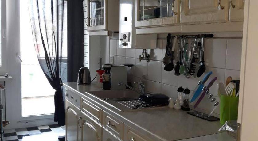 Photo of Kitchen in Mitte
