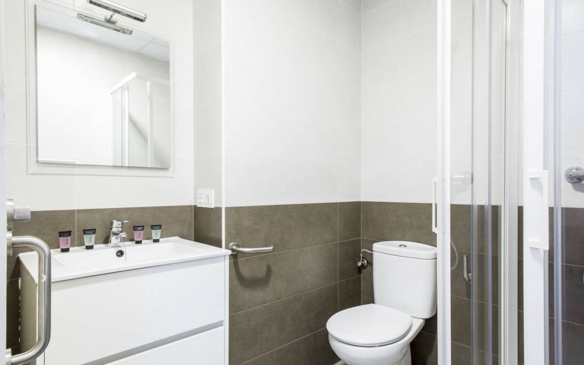 Photo of Bathroom in Milagrosa
