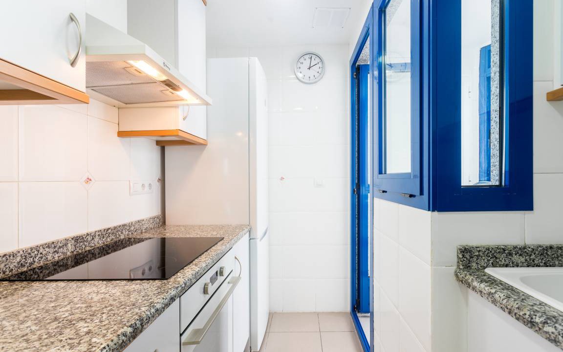 Photo of Kitchen in Alboraya