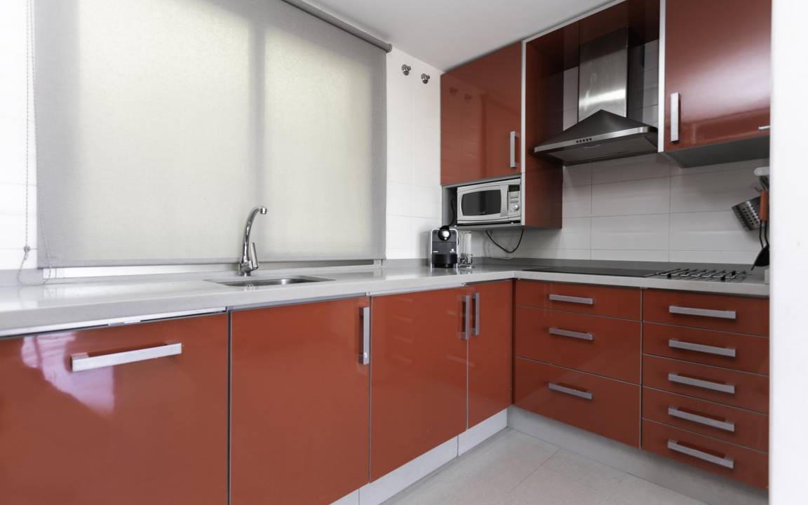 Photo of Kitchen in Faro de Cullera